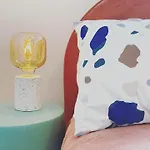 Stracciatella Apartmán Dziwnówek