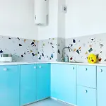 Stracciatella * Dziwnówek