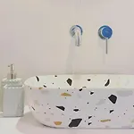 Stracciatella * Dziwnówek