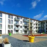 Apartmán Stracciatella *