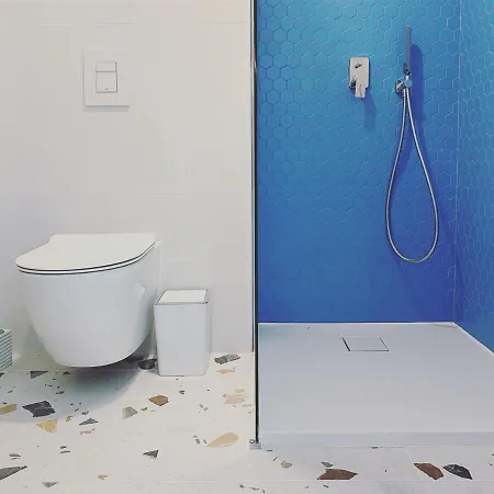 Stracciatella Apartmán