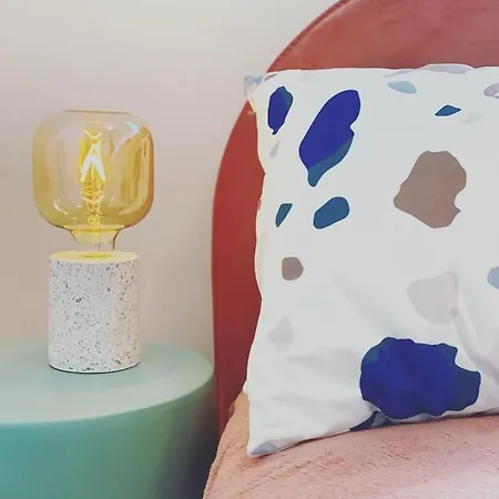 Stracciatella Apartmán Dziwnówek