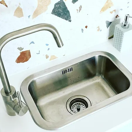 Stracciatella Dziwnówek