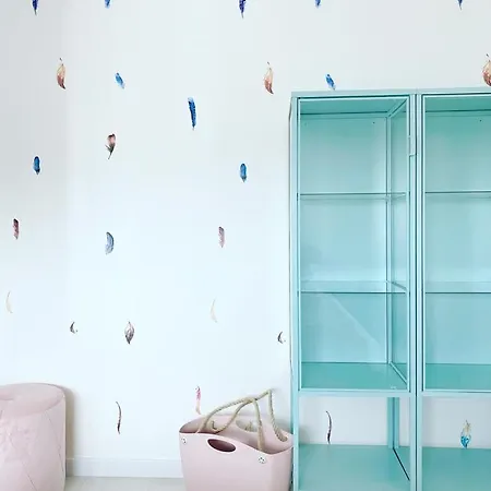 Stracciatella Dziwnówek