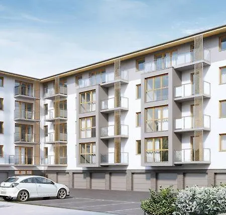 Apartmán Stracciatella