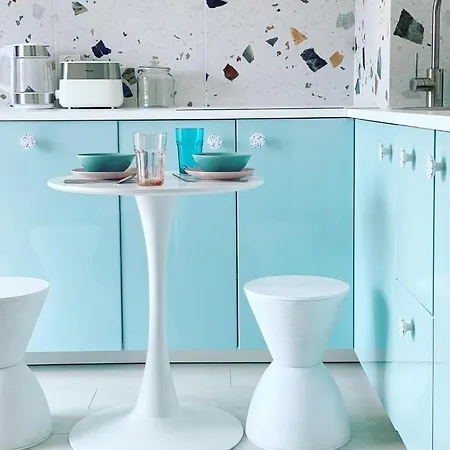 Stracciatella Apartmán *