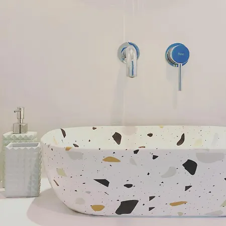 Stracciatella * Dziwnówek