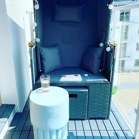 Stracciatella Dziwnówek