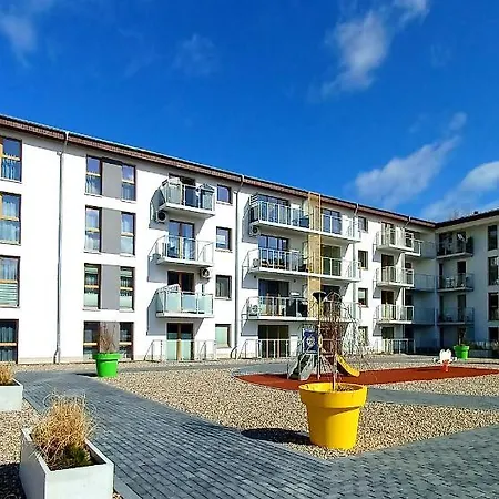 Apartmán Stracciatella *