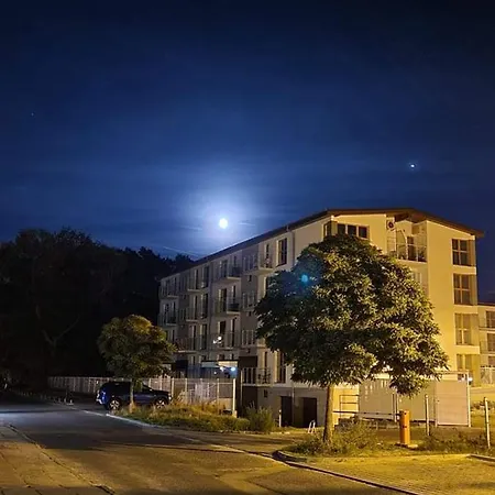 Apartmán Stracciatella