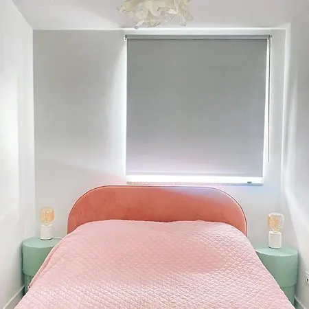 Stracciatella Lägenhet *