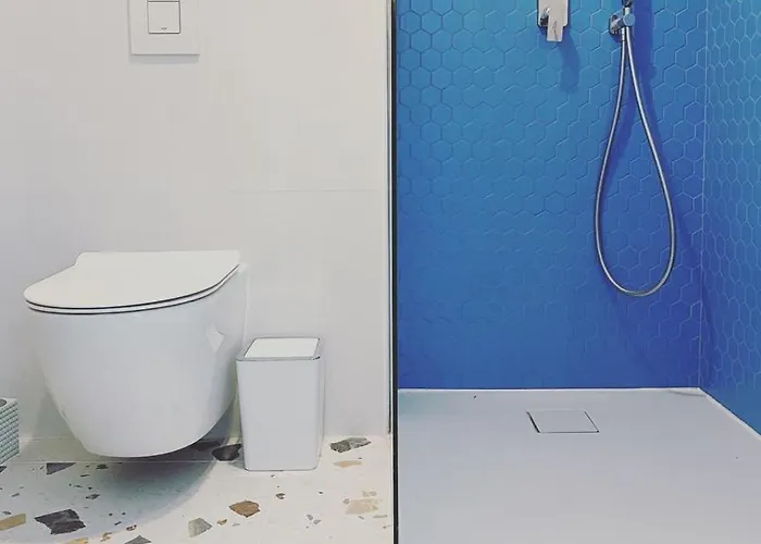 Stracciatella Διαμέρισμα