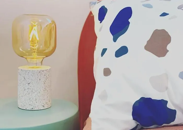 Stracciatella Διαμέρισμα Dziwnówek