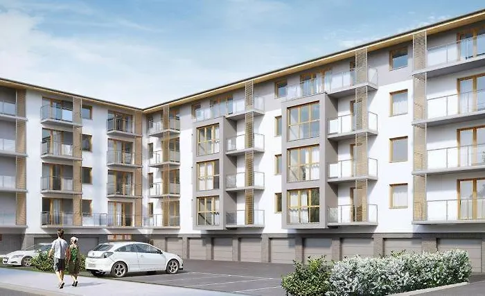 Διαμέρισμα Stracciatella