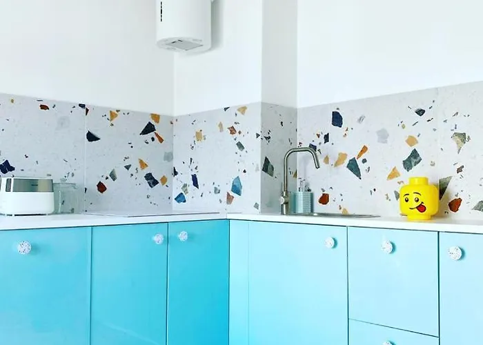 Stracciatella * Dziwnówek