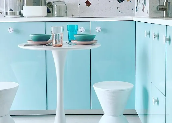 Stracciatella Διαμέρισμα *