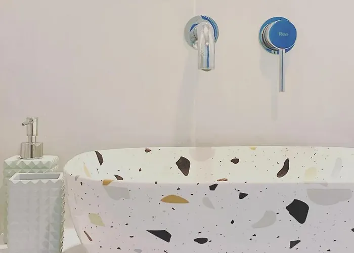 Stracciatella * Dziwnówek