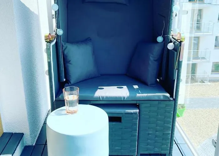 Stracciatella Dziwnówek