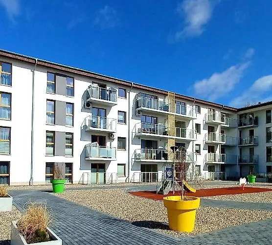 Διαμέρισμα Stracciatella *