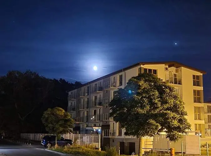 Διαμέρισμα Stracciatella