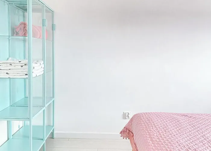 Stracciatella Διαμέρισμα